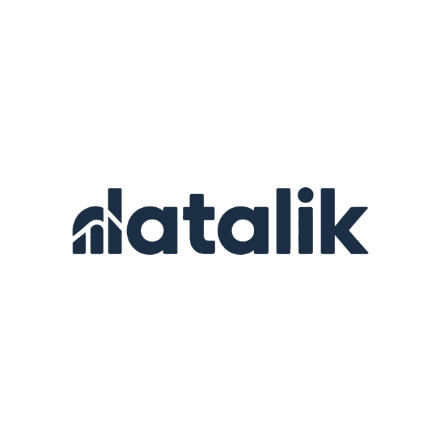 DataLik Logo